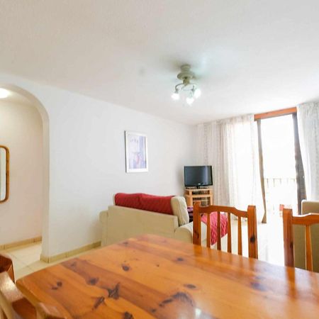 Parque Santiago I 242 By Tenerife Rental & Sales Плая де лас Америкас Екстериор снимка
