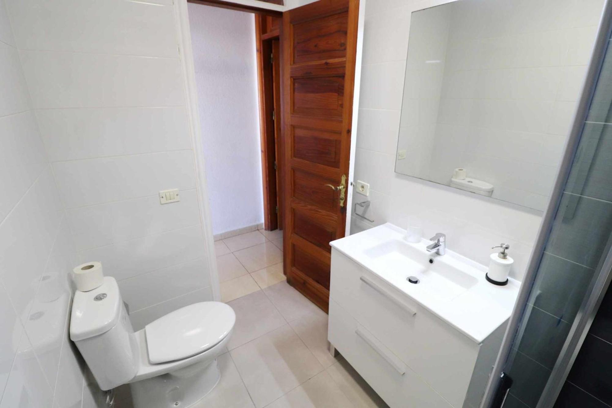 Parque Santiago I 242 By Tenerife Rental & Sales Плая де лас Америкас Екстериор снимка