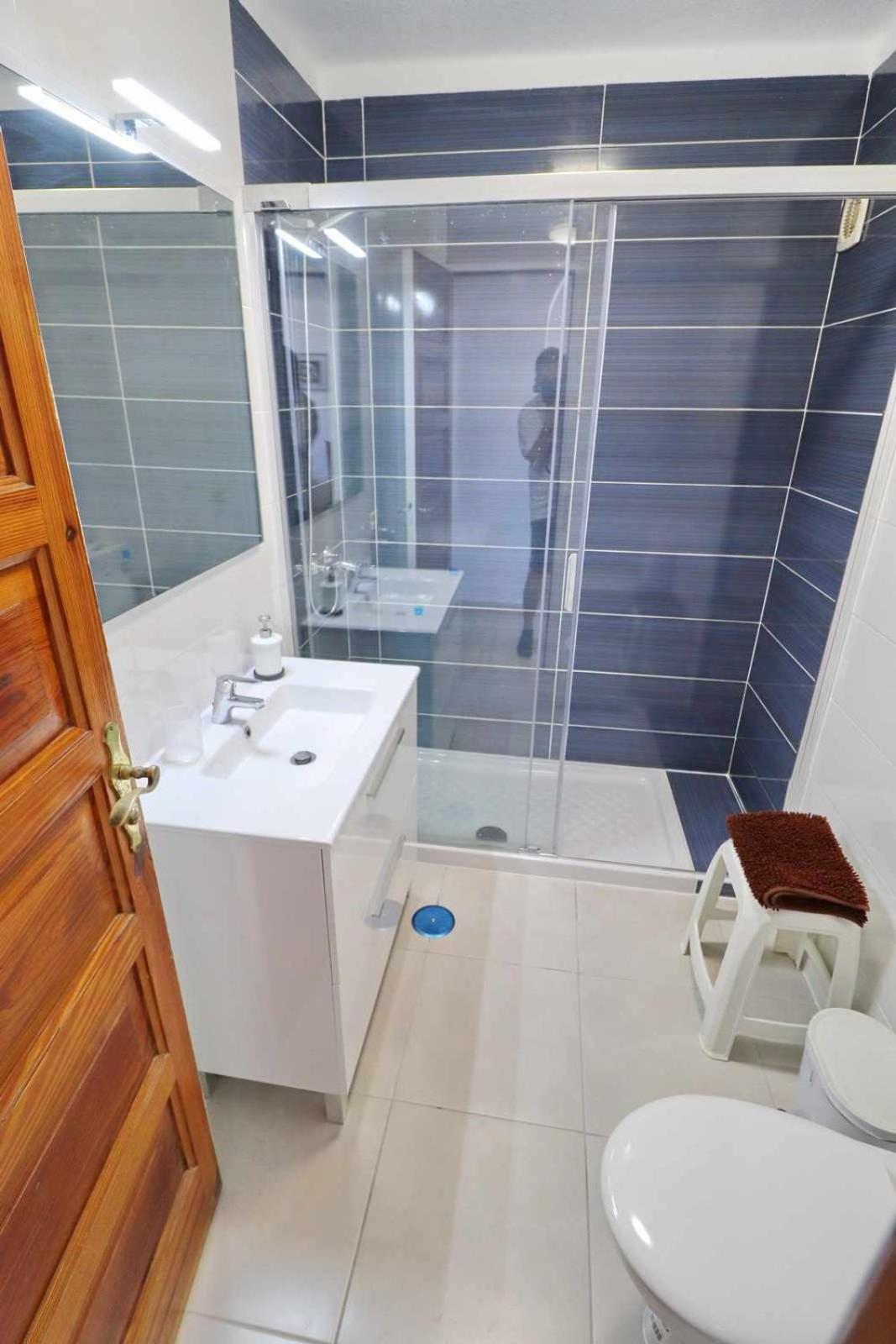 Parque Santiago I 242 By Tenerife Rental & Sales Плая де лас Америкас Екстериор снимка