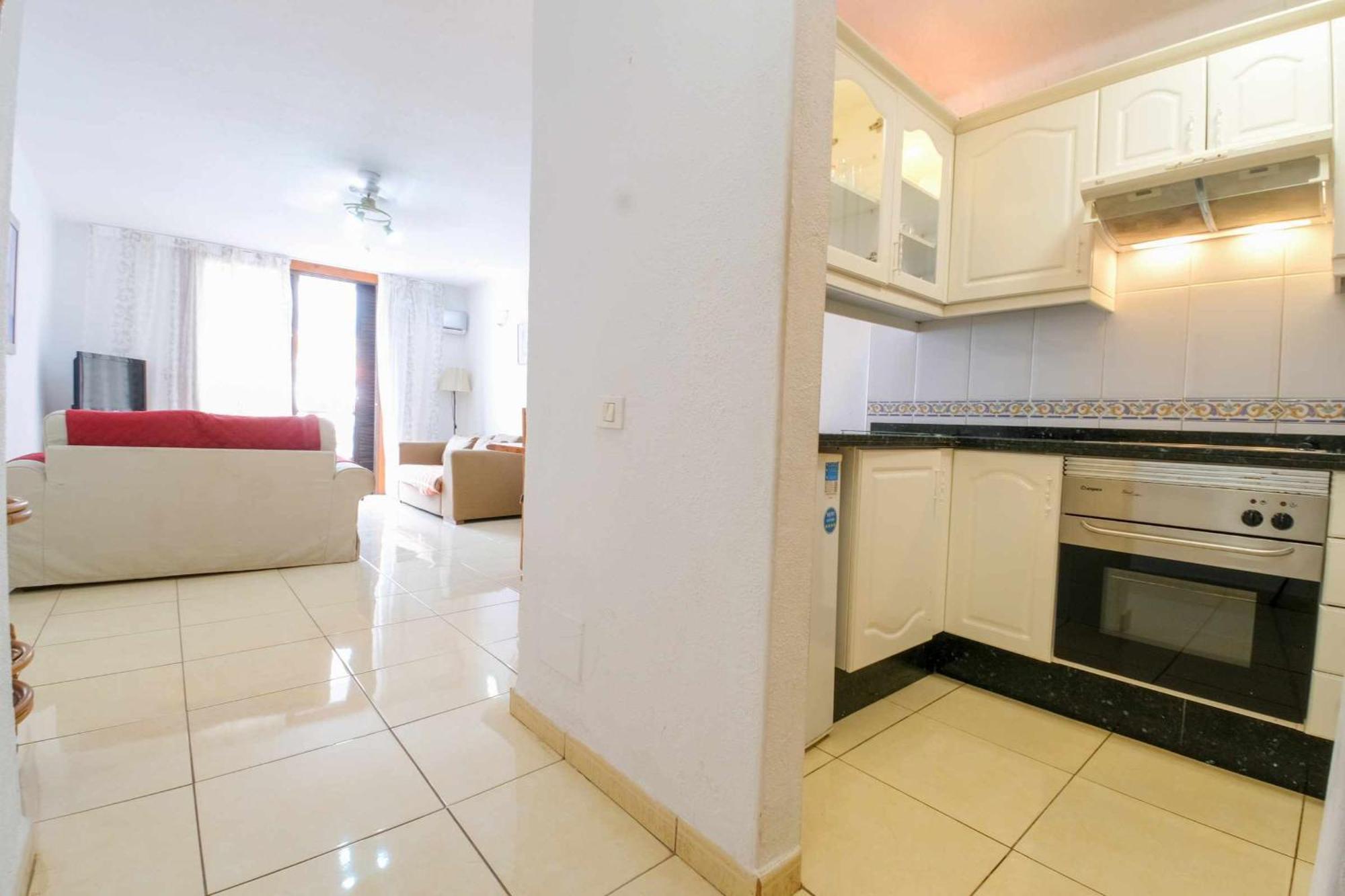 Parque Santiago I 242 By Tenerife Rental & Sales Плая де лас Америкас Екстериор снимка