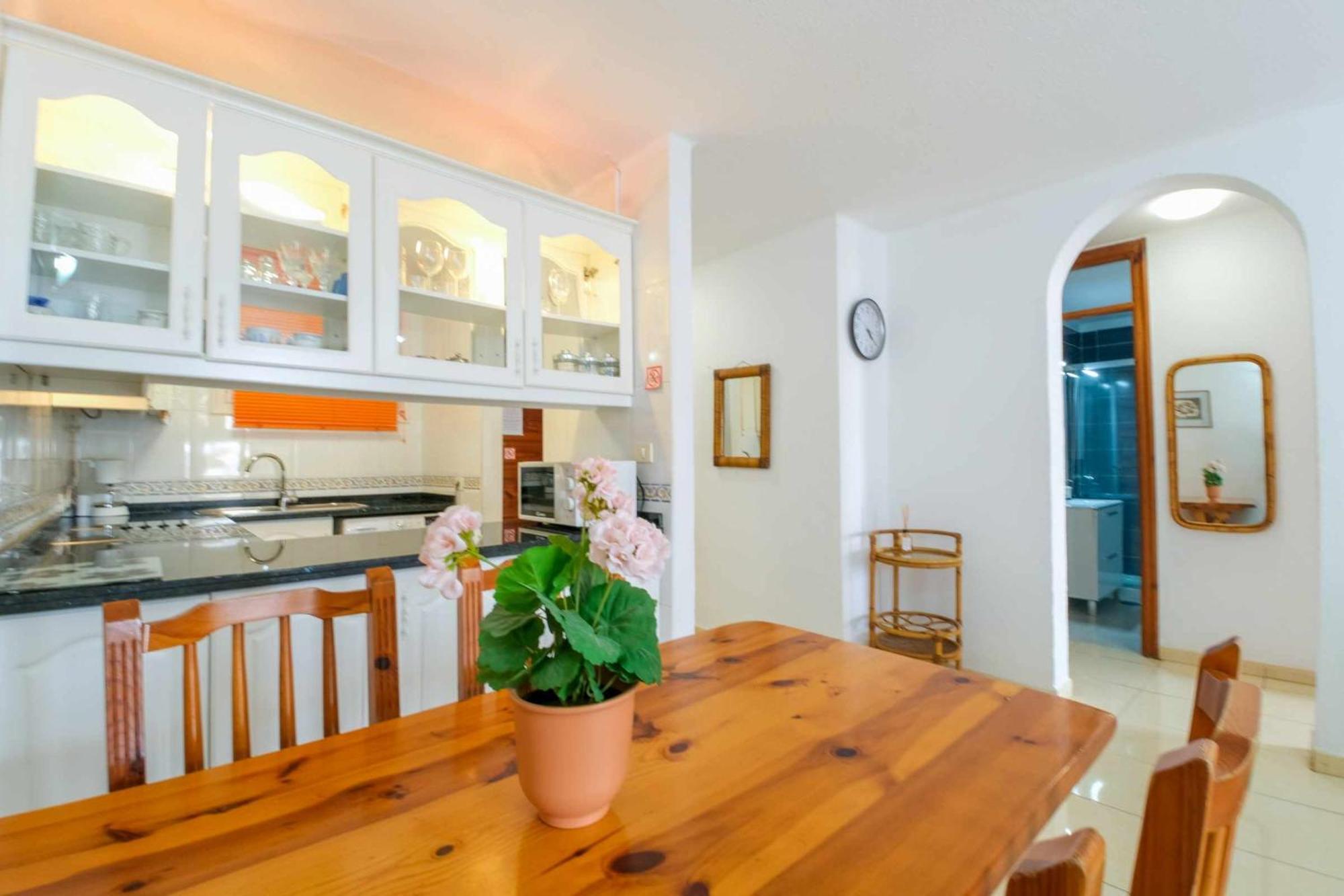 Parque Santiago I 242 By Tenerife Rental & Sales Плая де лас Америкас Екстериор снимка