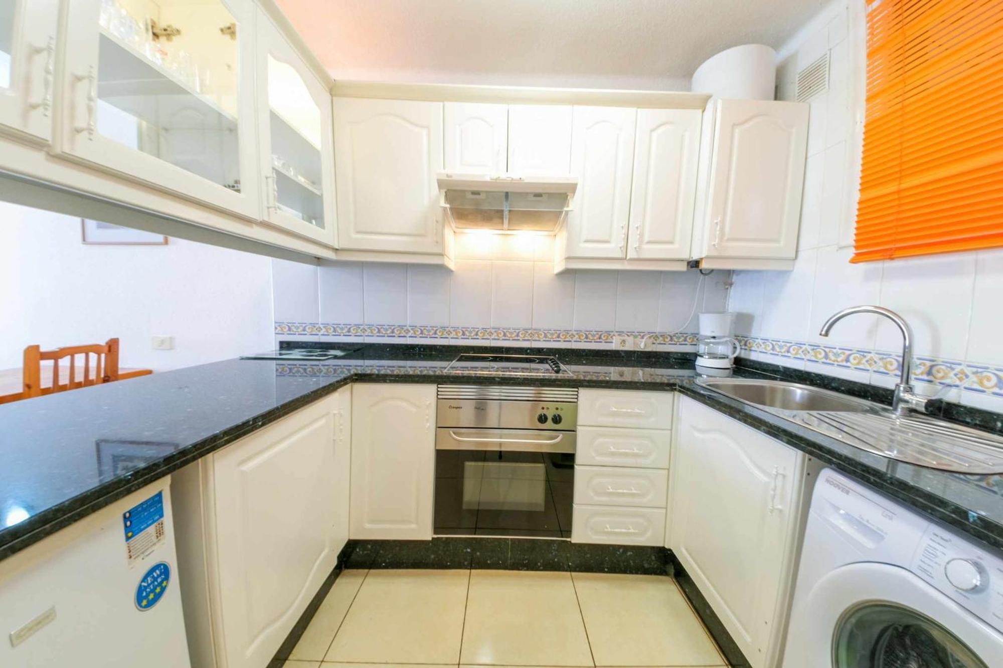 Parque Santiago I 242 By Tenerife Rental & Sales Плая де лас Америкас Екстериор снимка