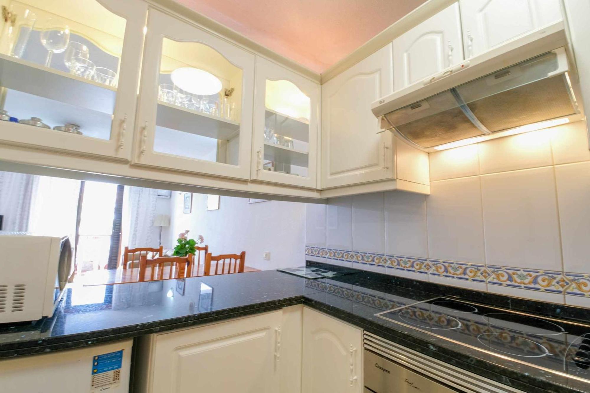 Parque Santiago I 242 By Tenerife Rental & Sales Плая де лас Америкас Екстериор снимка