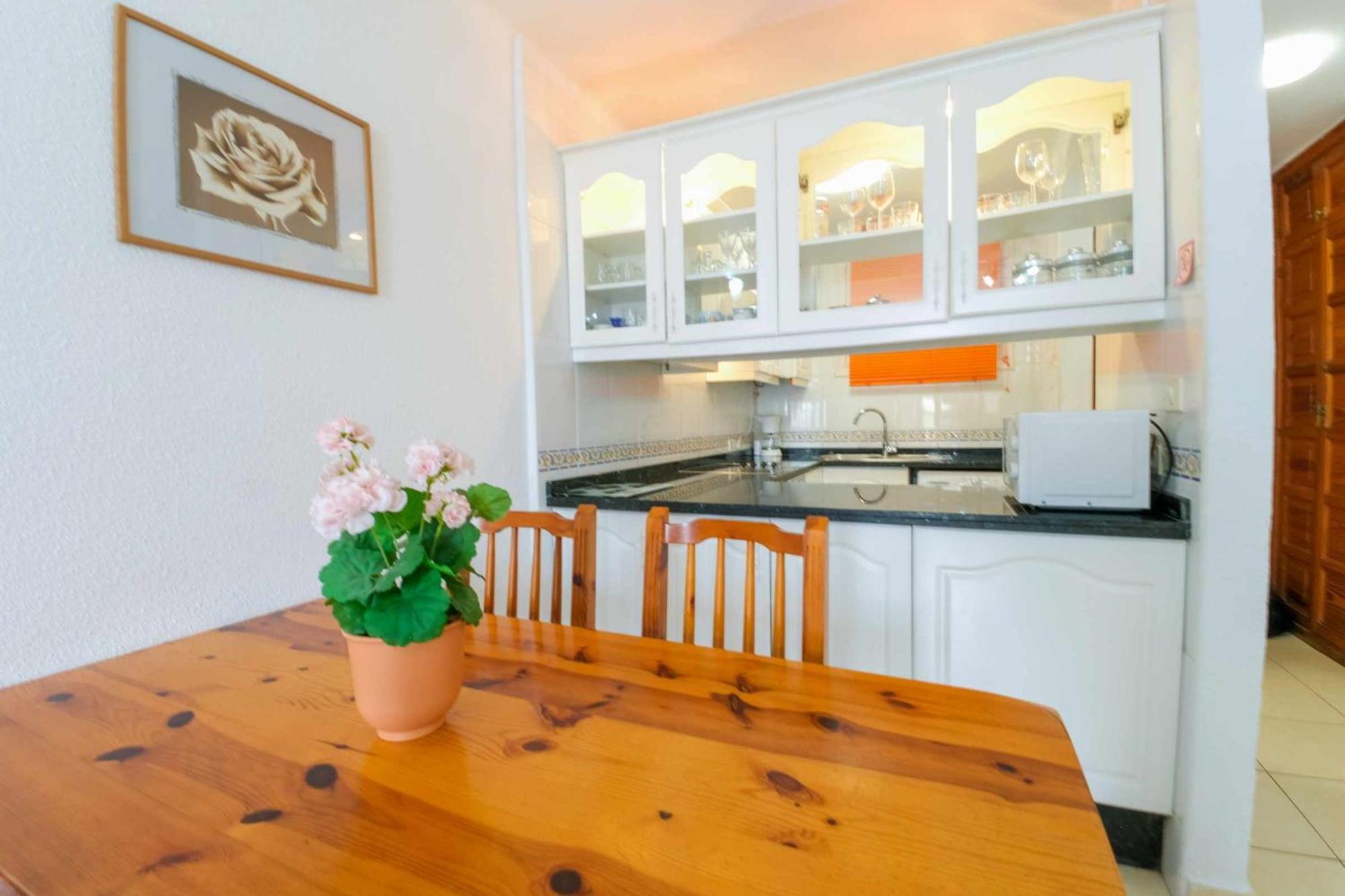 Parque Santiago I 242 By Tenerife Rental & Sales Плая де лас Америкас Екстериор снимка