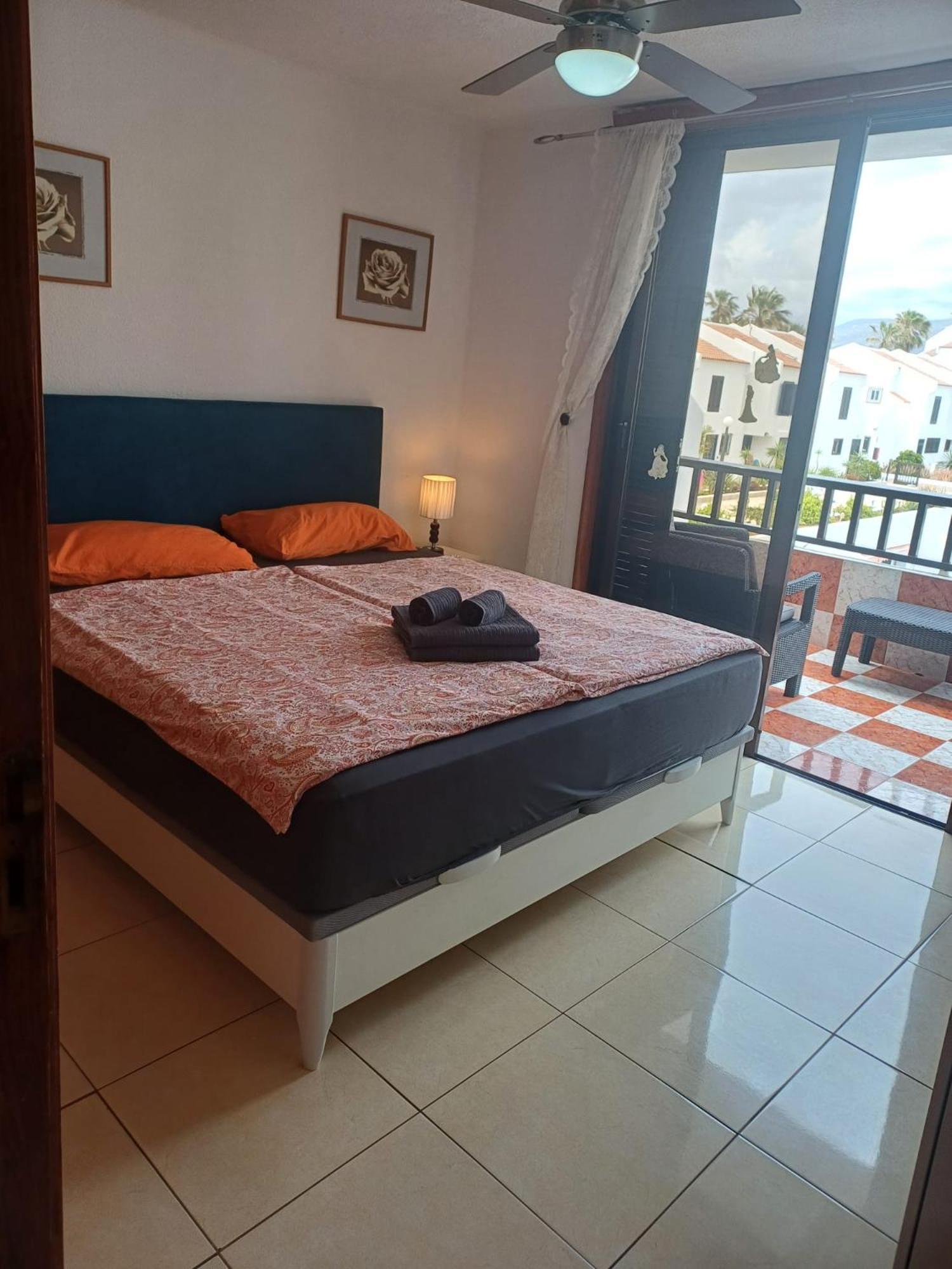 Parque Santiago I 242 By Tenerife Rental & Sales Плая де лас Америкас Екстериор снимка