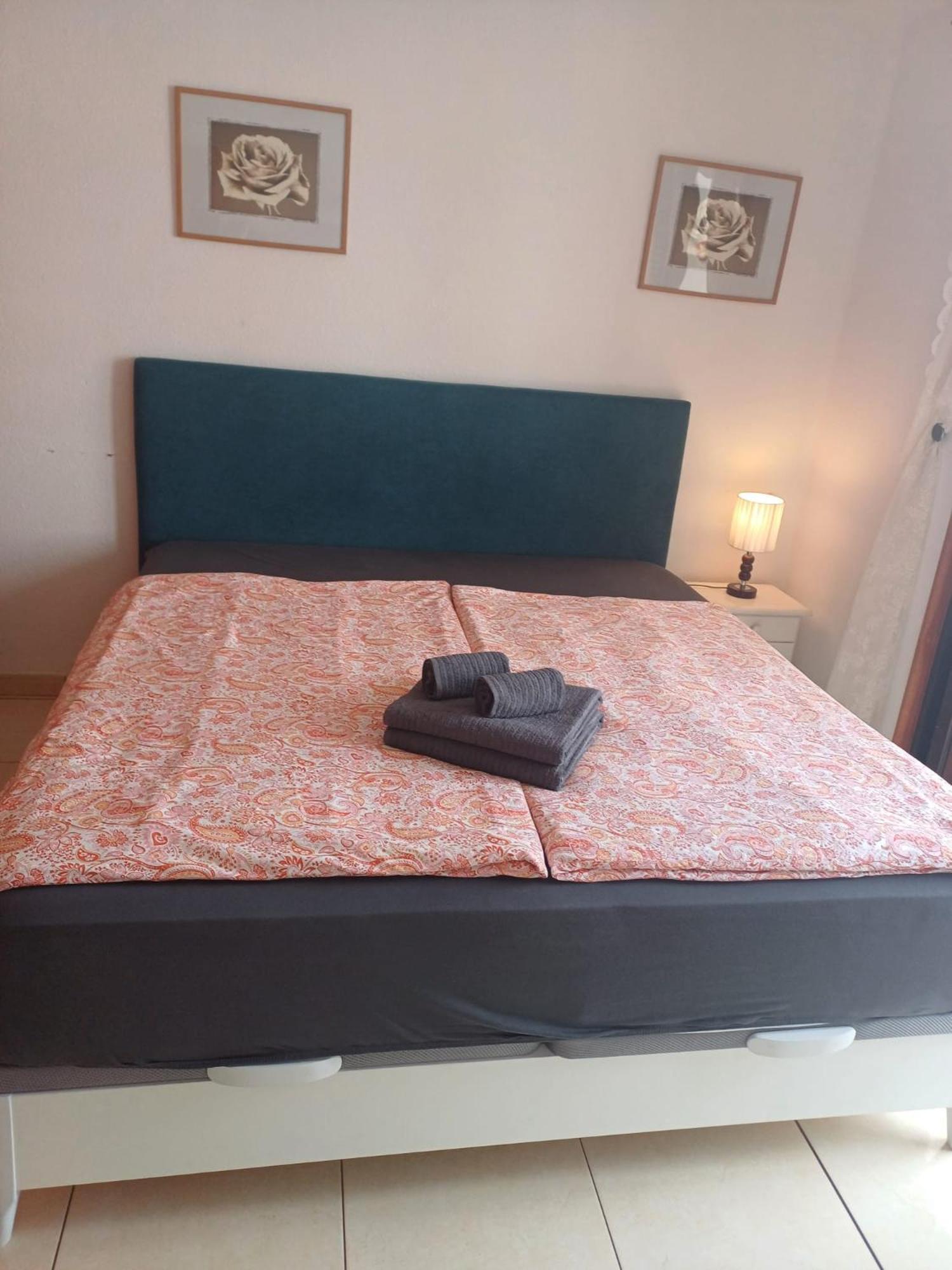 Parque Santiago I 242 By Tenerife Rental & Sales Плая де лас Америкас Екстериор снимка
