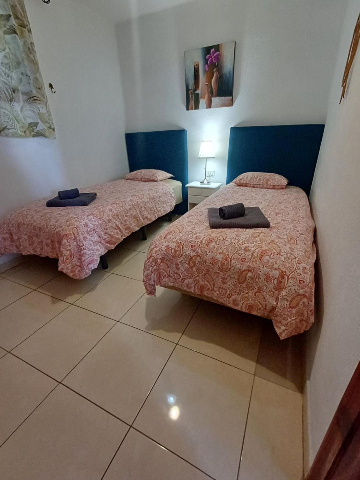 Parque Santiago I 242 By Tenerife Rental & Sales Плая де лас Америкас Екстериор снимка