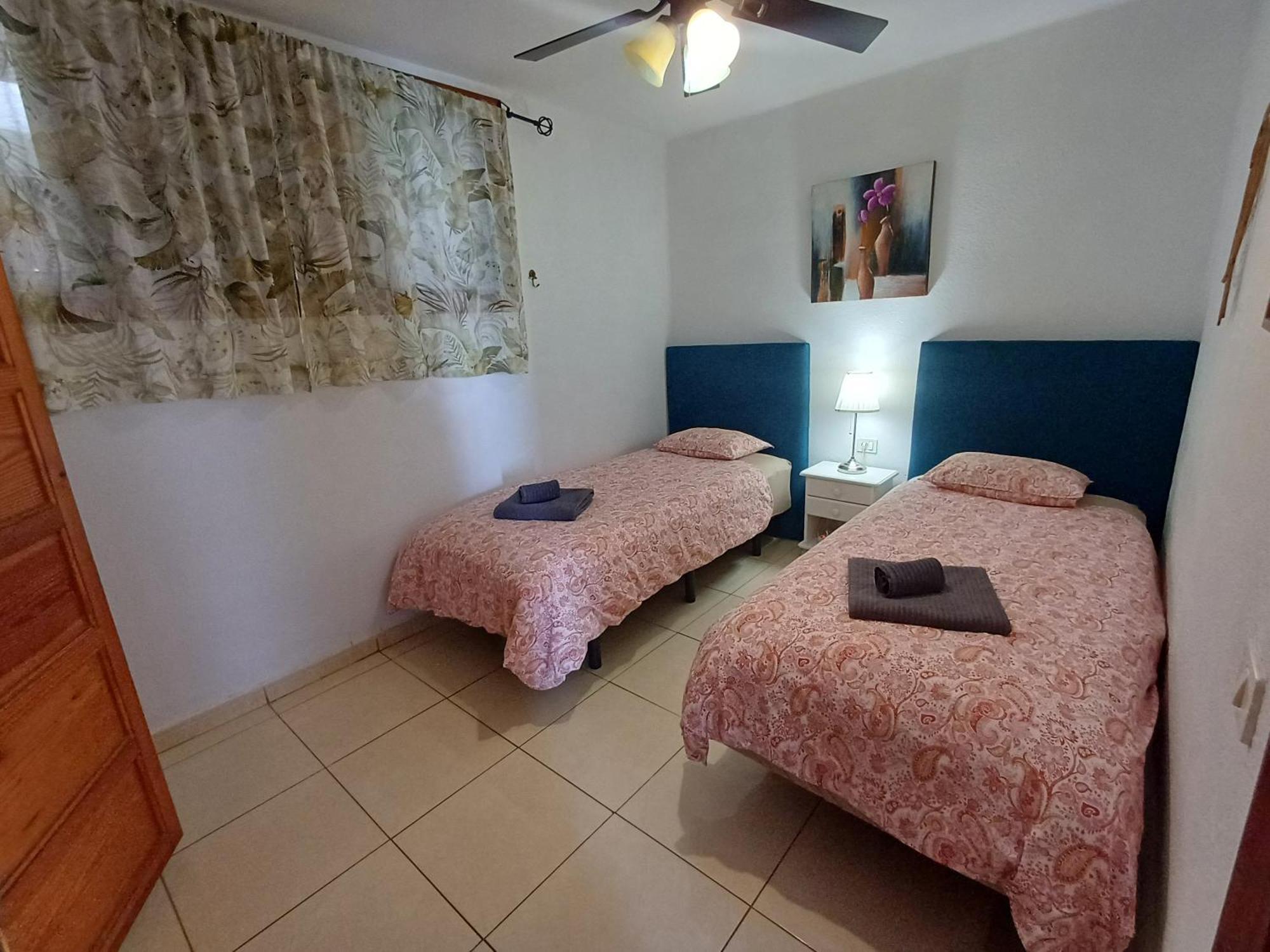 Parque Santiago I 242 By Tenerife Rental & Sales Плая де лас Америкас Екстериор снимка