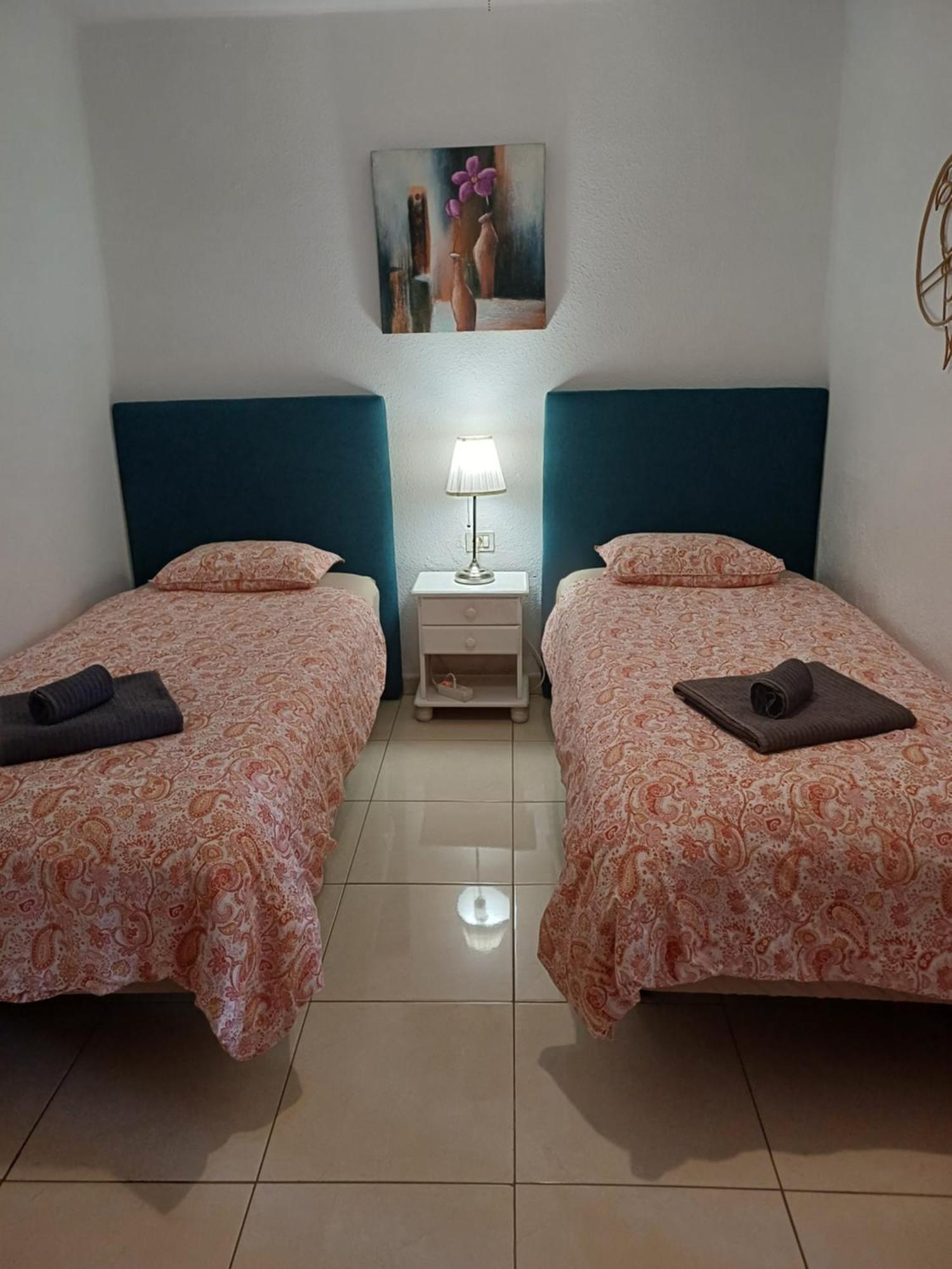 Parque Santiago I 242 By Tenerife Rental & Sales Плая де лас Америкас Екстериор снимка