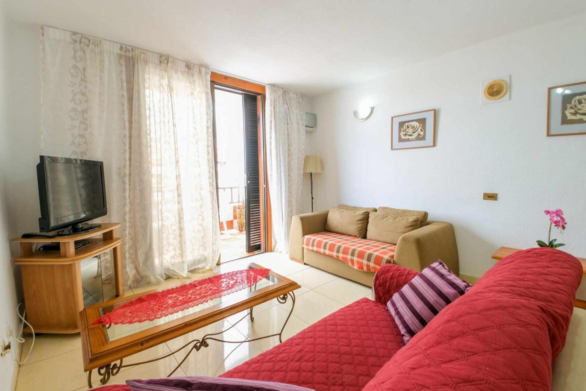 Parque Santiago I 242 By Tenerife Rental & Sales Плая де лас Америкас Екстериор снимка