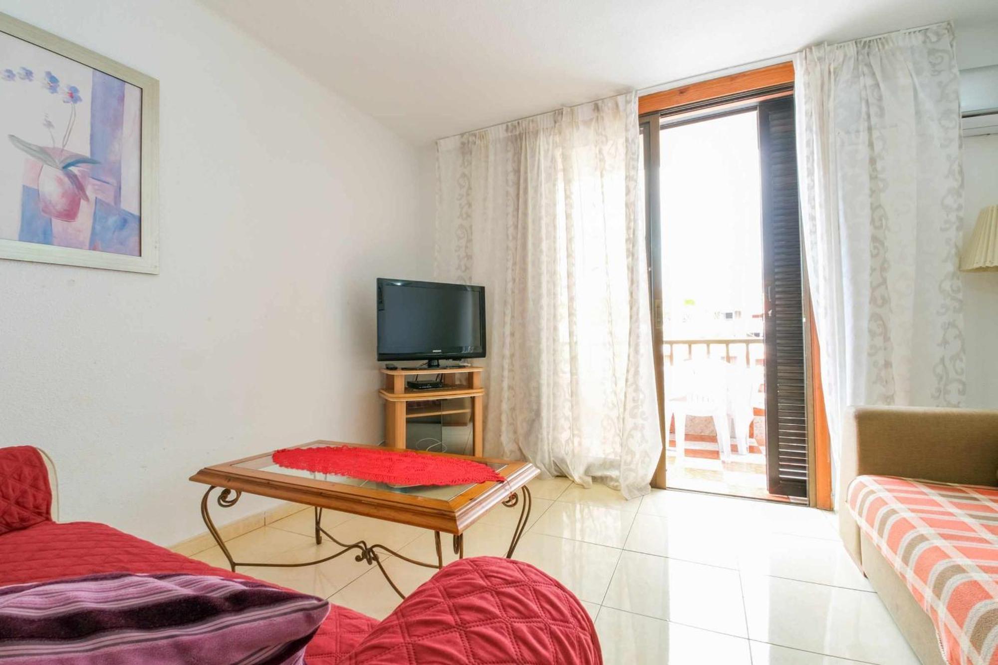 Parque Santiago I 242 By Tenerife Rental & Sales Плая де лас Америкас Екстериор снимка